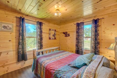 3600 N Boxing Camp Trail Stone Lake WI 54876