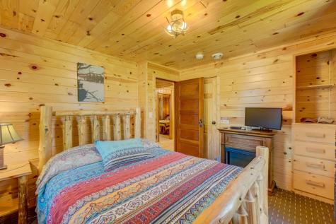 3600 N Boxing Camp Trail Stone Lake WI 54876