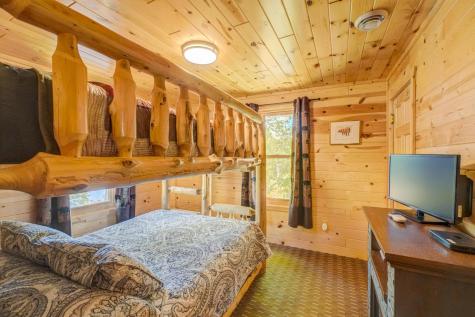 3600 N Boxing Camp Trail Stone Lake WI 54876