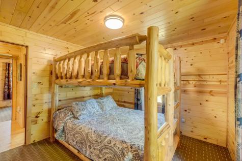 3600 N Boxing Camp Trail Stone Lake WI 54876
