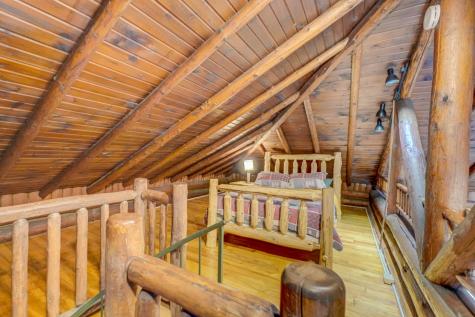 3600 N Boxing Camp Trail Stone Lake WI 54876