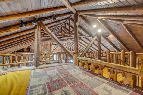 3600 N Boxing Camp Trail Stone Lake WI 54876