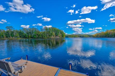 3600 N Boxing Camp Trail Stone Lake WI 54876