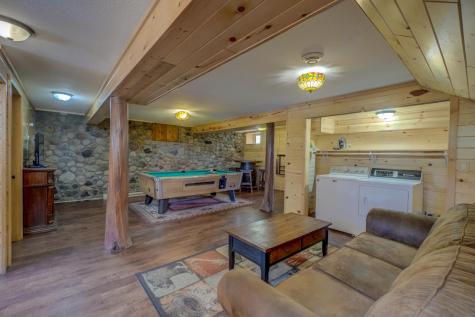 3600 N Boxing Camp Trail Stone Lake WI 54876