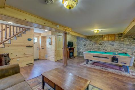 3600 N Boxing Camp Trail Stone Lake WI 54876