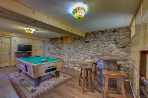 3600 N Boxing Camp Trail Stone Lake WI 54876