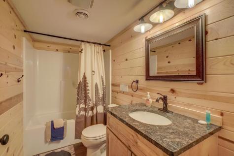 3600 N Boxing Camp Trail Stone Lake WI 54876