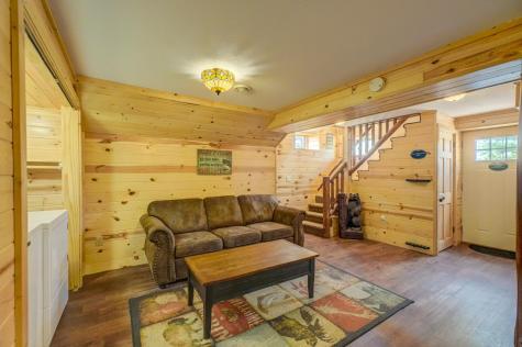 3600 N Boxing Camp Trail Stone Lake WI 54876