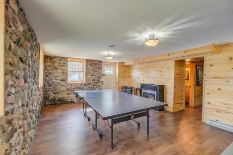 3600 N Boxing Camp Trail Stone Lake WI 54876
