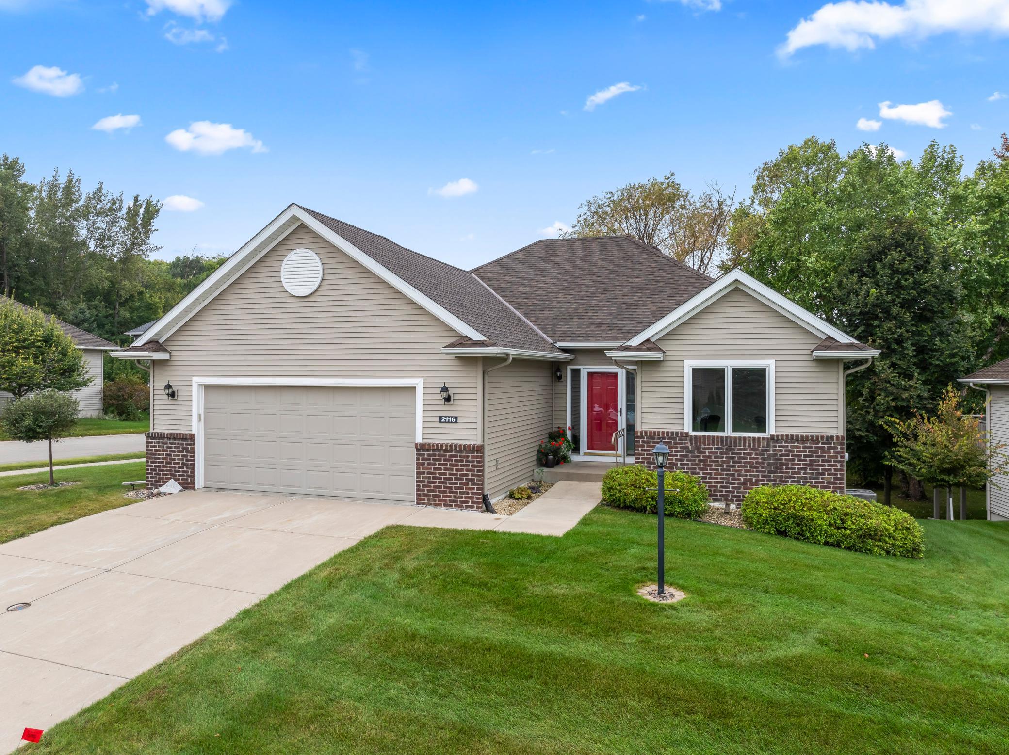 2116 Park Pointe Drive Northfield MN 55057