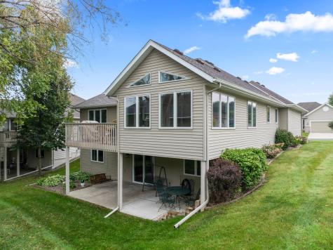 2116 Park Pointe Drive Northfield MN 55057