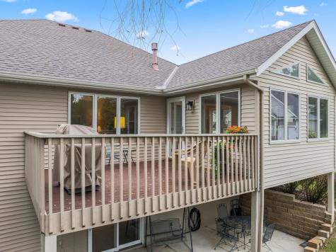 2116 Park Pointe Drive Northfield MN 55057