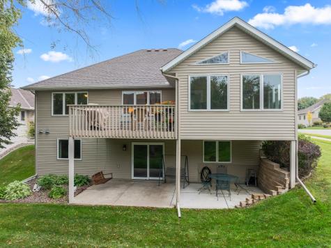 2116 Park Pointe Drive Northfield MN 55057