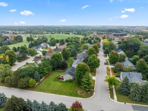 2116 Park Pointe Drive Northfield MN 55057