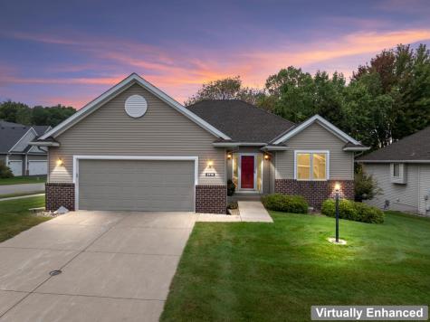 2116 Park Pointe Drive Northfield MN 55057