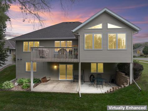 2116 Park Pointe Drive Northfield MN 55057