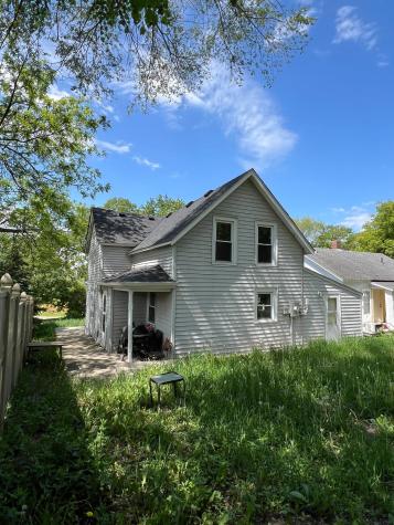 312 5th Street NW Ortonville MN 56278