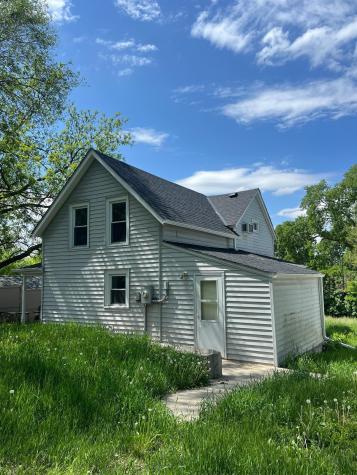 312 5th Street NW Ortonville MN 56278