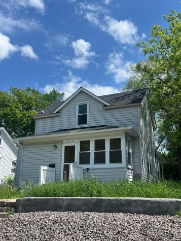 312 5th Street NW Ortonville MN 56278