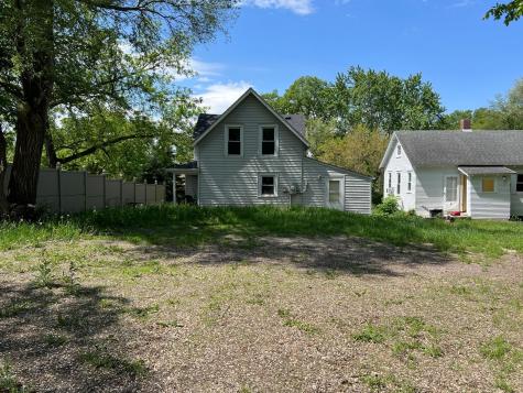 312 5th Street NW Ortonville MN 56278