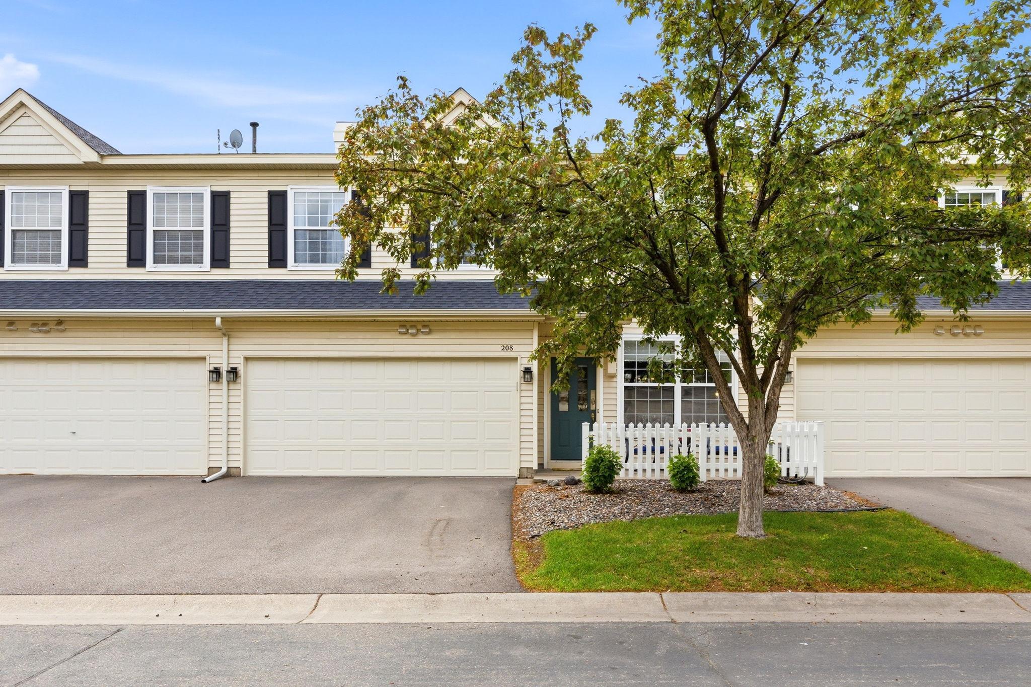 13730 54th Avenue N Plymouth MN 55446
