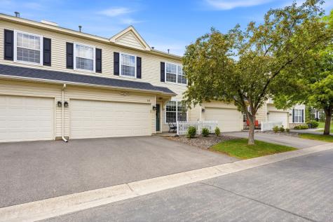 13730 54th Avenue N Plymouth MN 55446