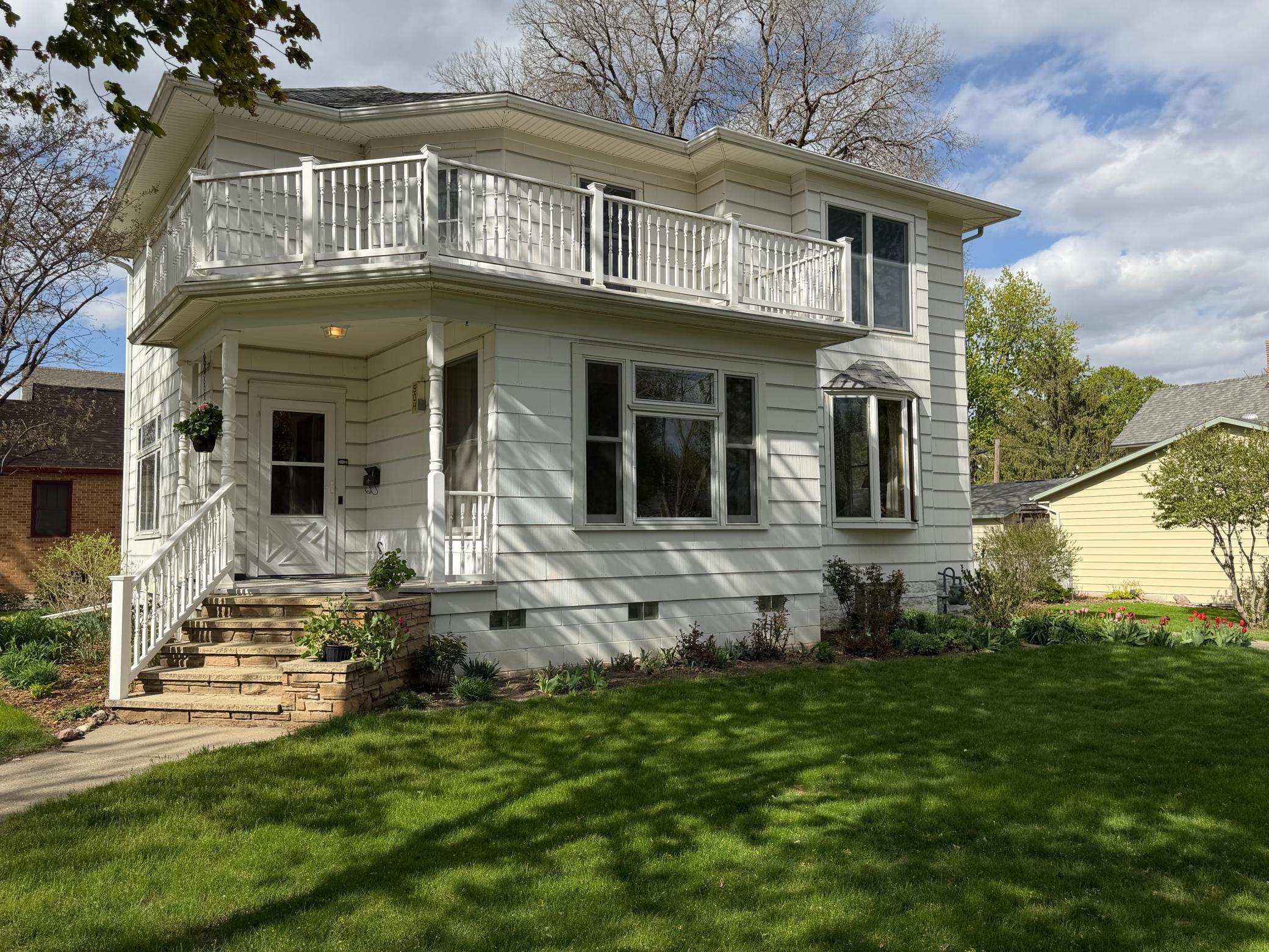 504 N Estey Street Luverne MN 56156