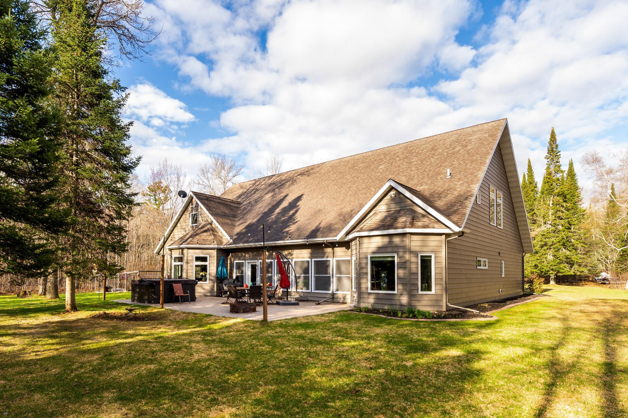 5760 Munger Shaw Road Saginaw MN 55779