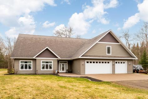 5760 Munger Shaw Road Saginaw MN 55779