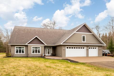 5760 Munger Shaw Road Saginaw MN 55779