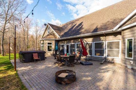 5760 Munger Shaw Road Saginaw MN 55779