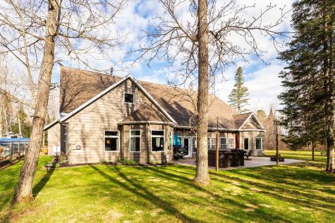 5760 Munger Shaw Road Saginaw MN 55779
