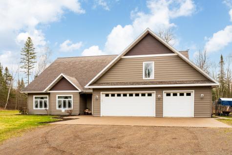 5760 Munger Shaw Road Saginaw MN 55779