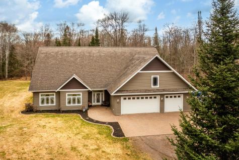 5760 Munger Shaw Road Saginaw MN 55779