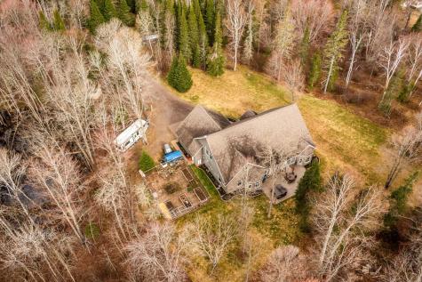 5760 Munger Shaw Road Saginaw MN 55779