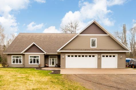 5760 Munger Shaw Road Saginaw MN 55779