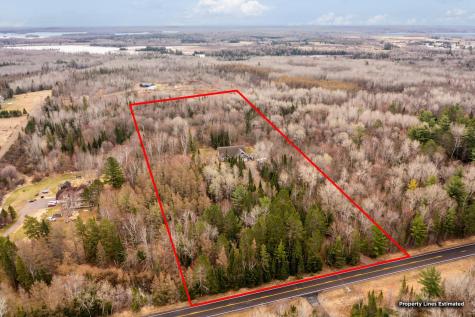 5760 Munger Shaw Road Saginaw MN 55779