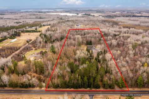 5760 Munger Shaw Road Saginaw MN 55779