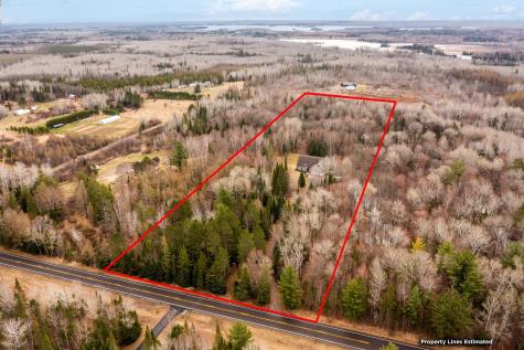 5760 Munger Shaw Road Saginaw MN 55779