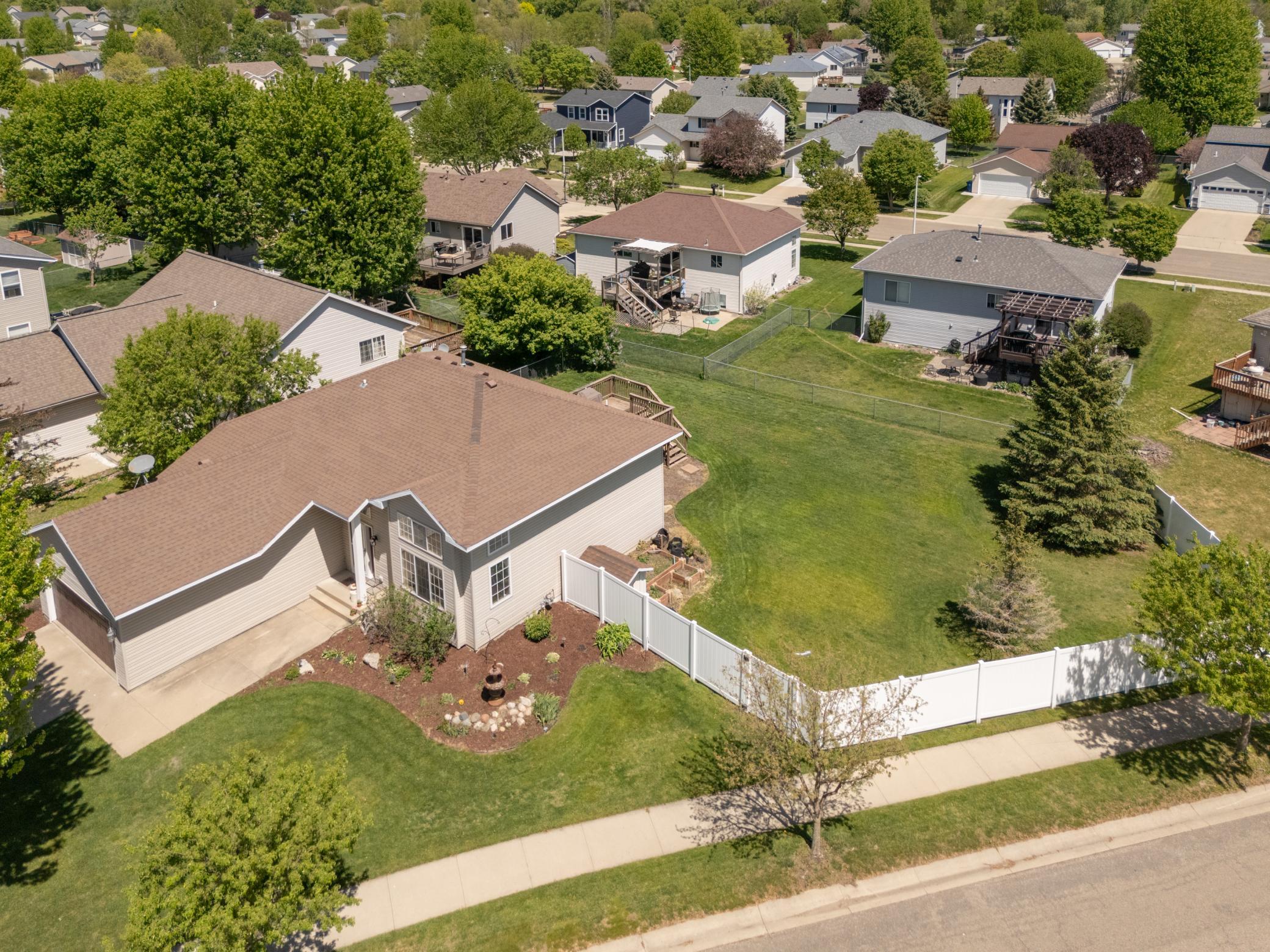 5714 49th Avenue NW Rochester MN 55901
