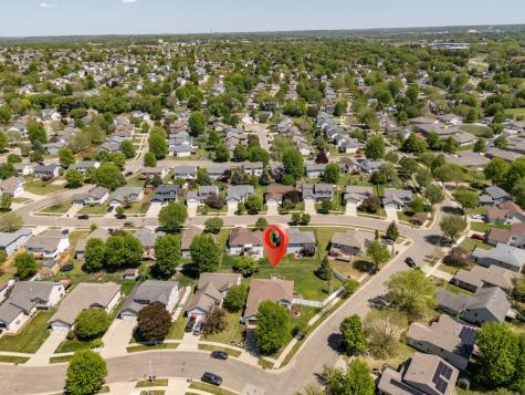 5714 49th Avenue NW Rochester MN 55901