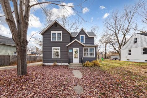 15 14th Street NE Faribault MN 55021