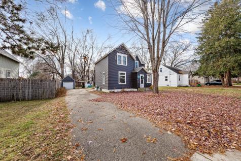 15 14th Street NE Faribault MN 55021