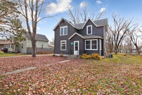 15 14th Street NE Faribault MN 55021