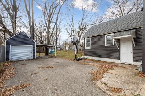 15 14th Street NE Faribault MN 55021