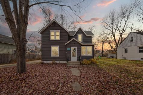 15 14th Street NE Faribault MN 55021