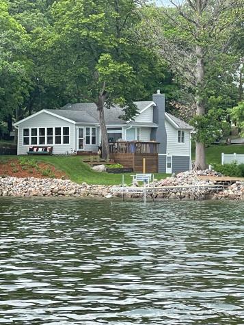 1324 E Shore Drive Detroit Lakes MN 56501