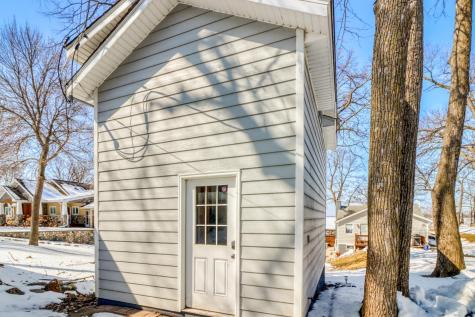 1324 E Shore Drive Detroit Lakes MN 56501
