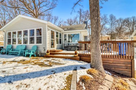 1324 E Shore Drive Detroit Lakes MN 56501