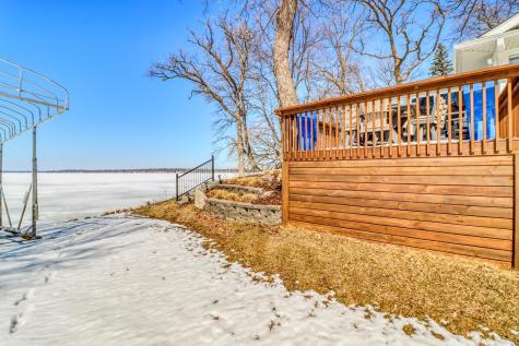 1324 E Shore Drive Detroit Lakes MN 56501